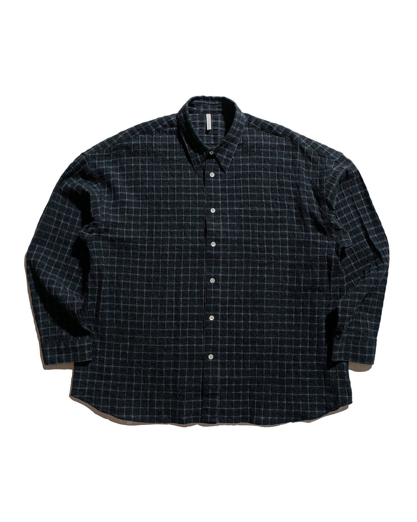 Sunflower Stable Shirt Black