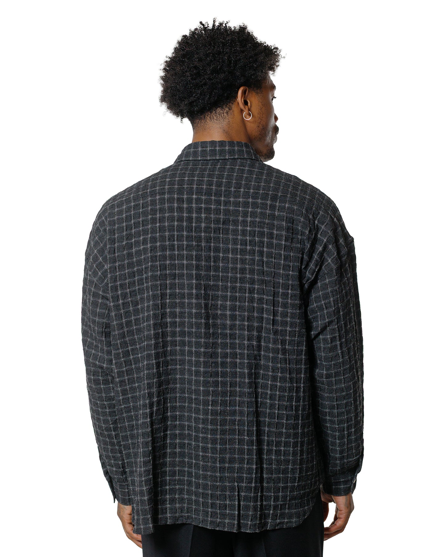 Sunflower Stable Shirt Black