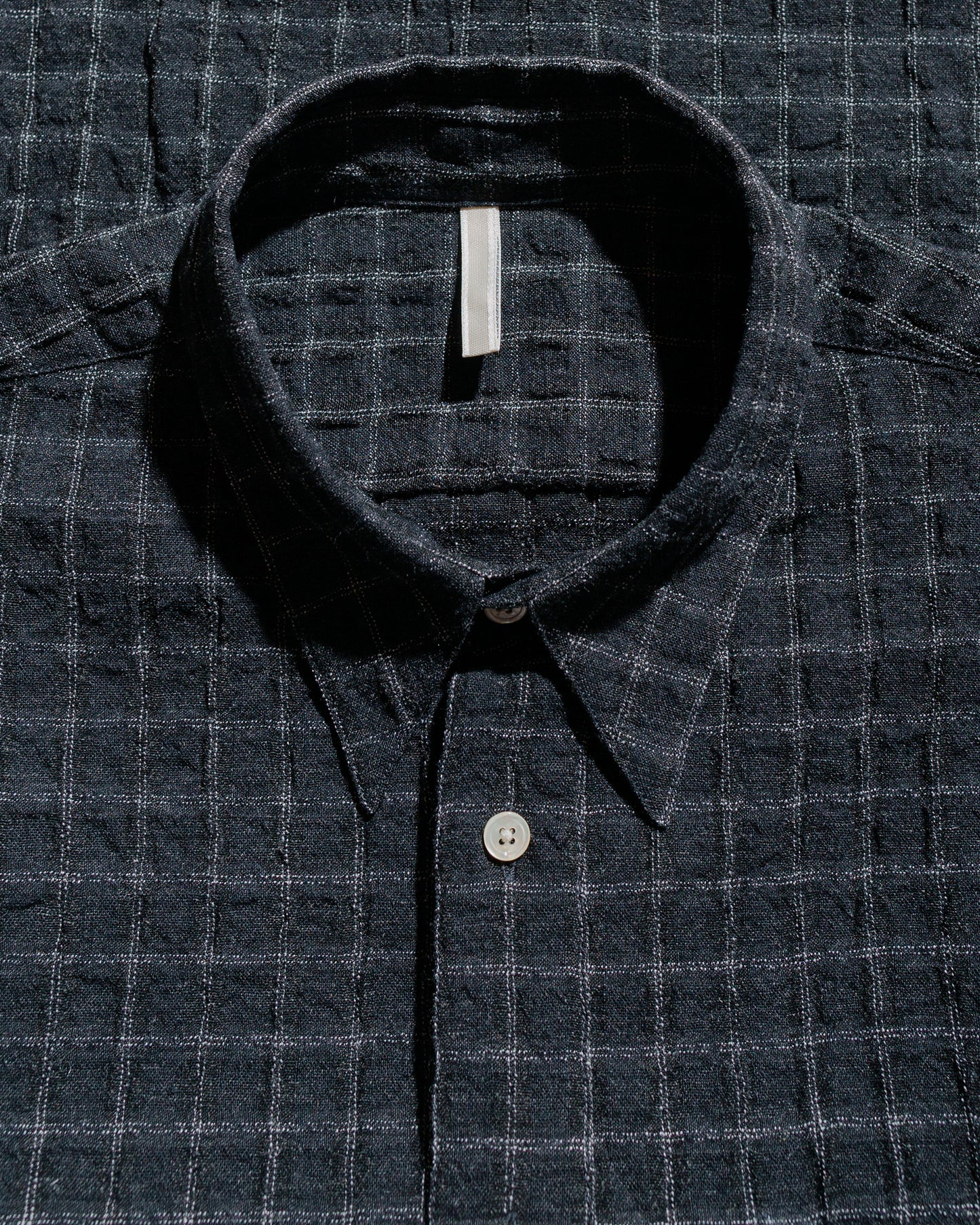 Sunflower Stable Shirt Black