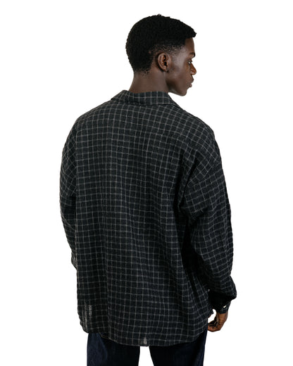 Sunflower Stable Shirt Black