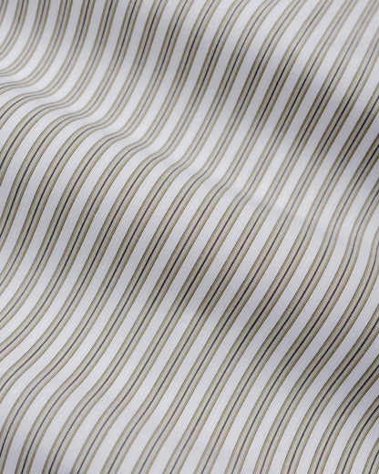 Sunflower Stable Shirt Off White