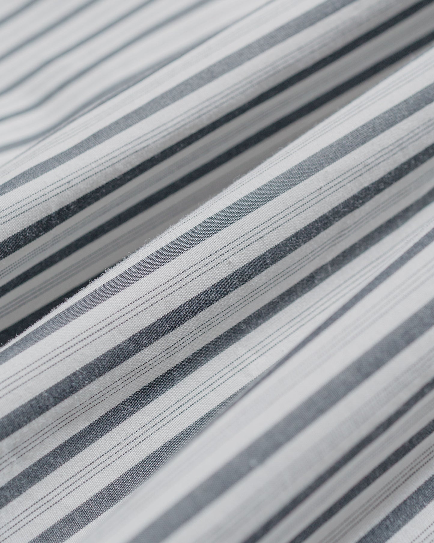 Sunflower Stable Shirt Stripe Anthracite