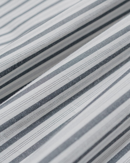 Sunflower Stable Shirt Stripe Anthracite