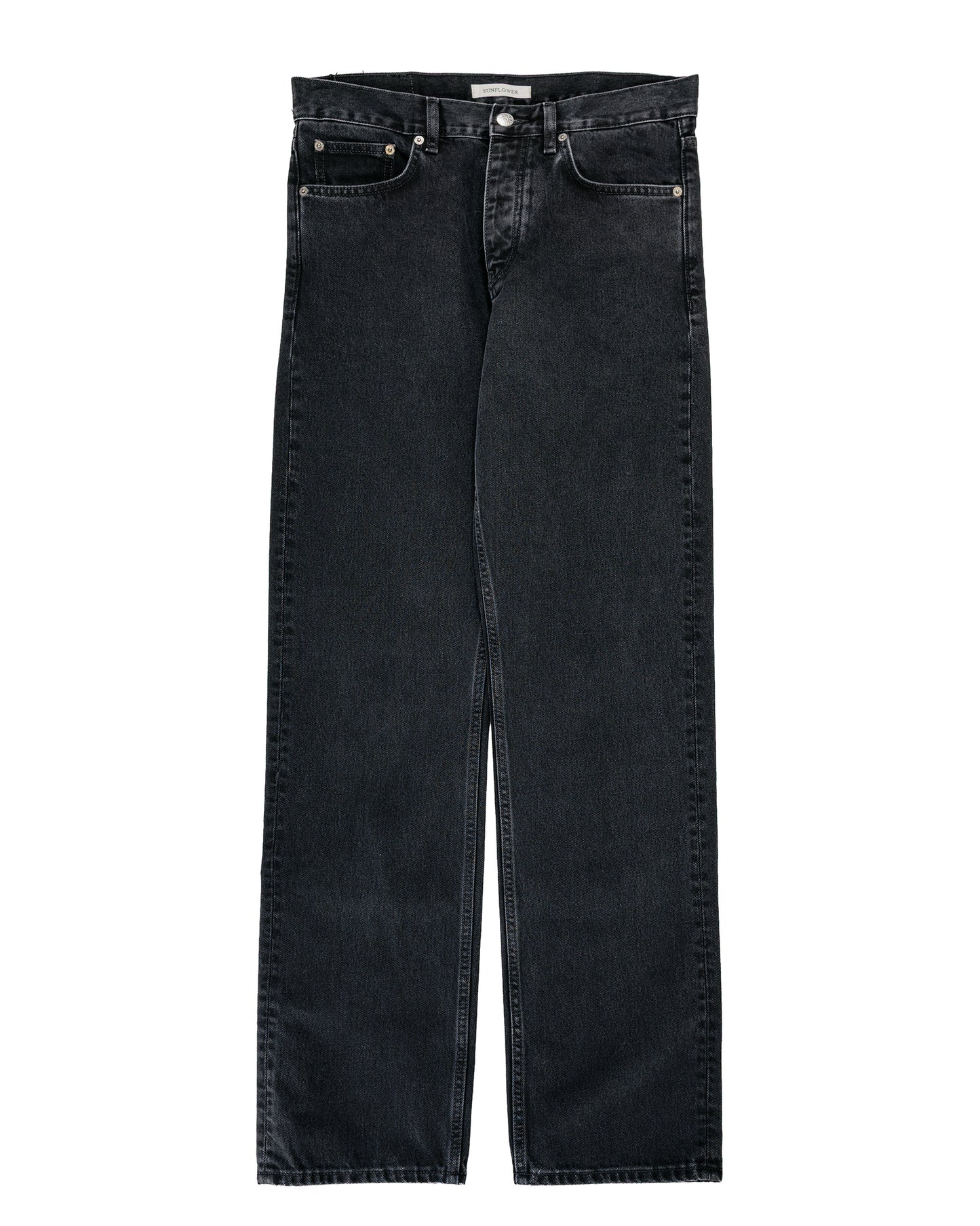 Sunflower Standard 708 Washed Black