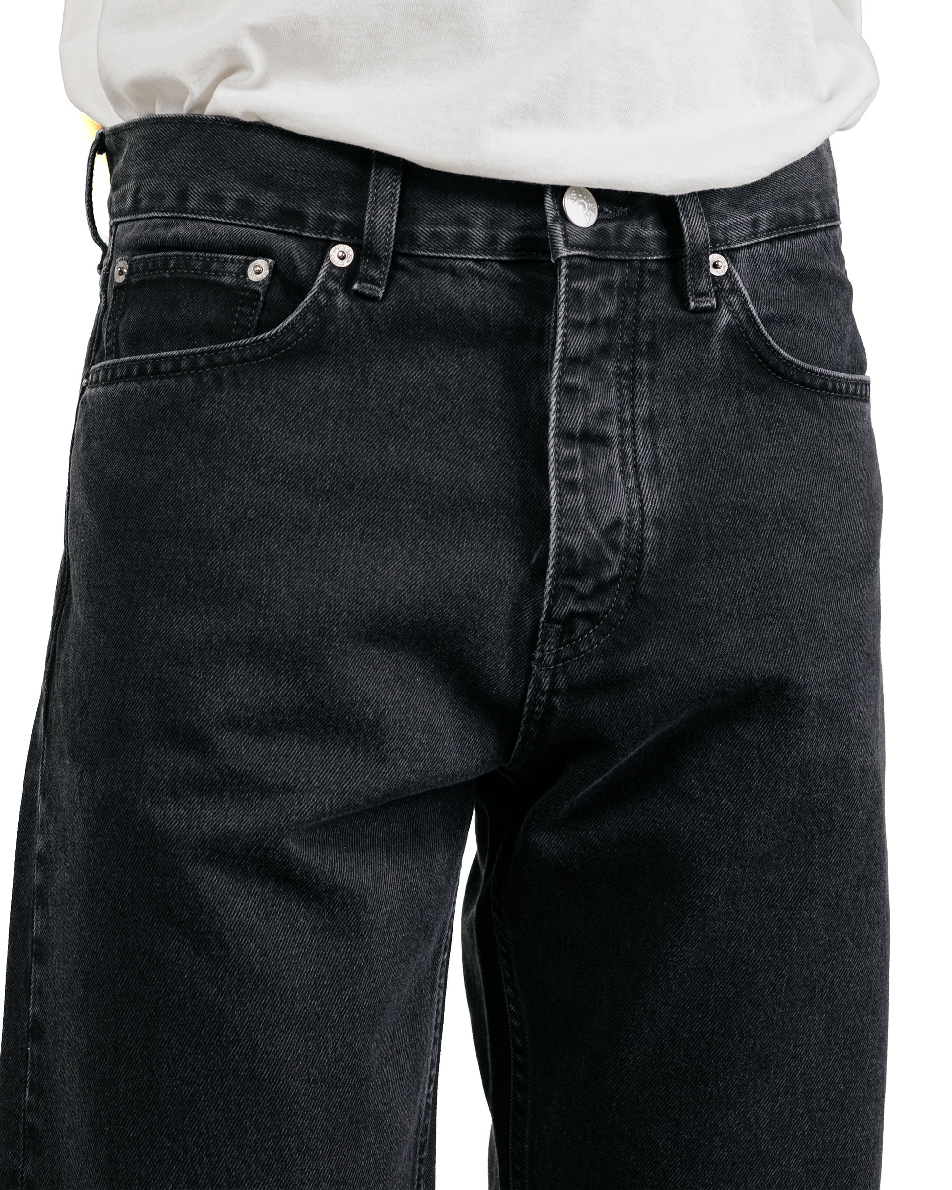 Sunflower Standard 708 Washed Black