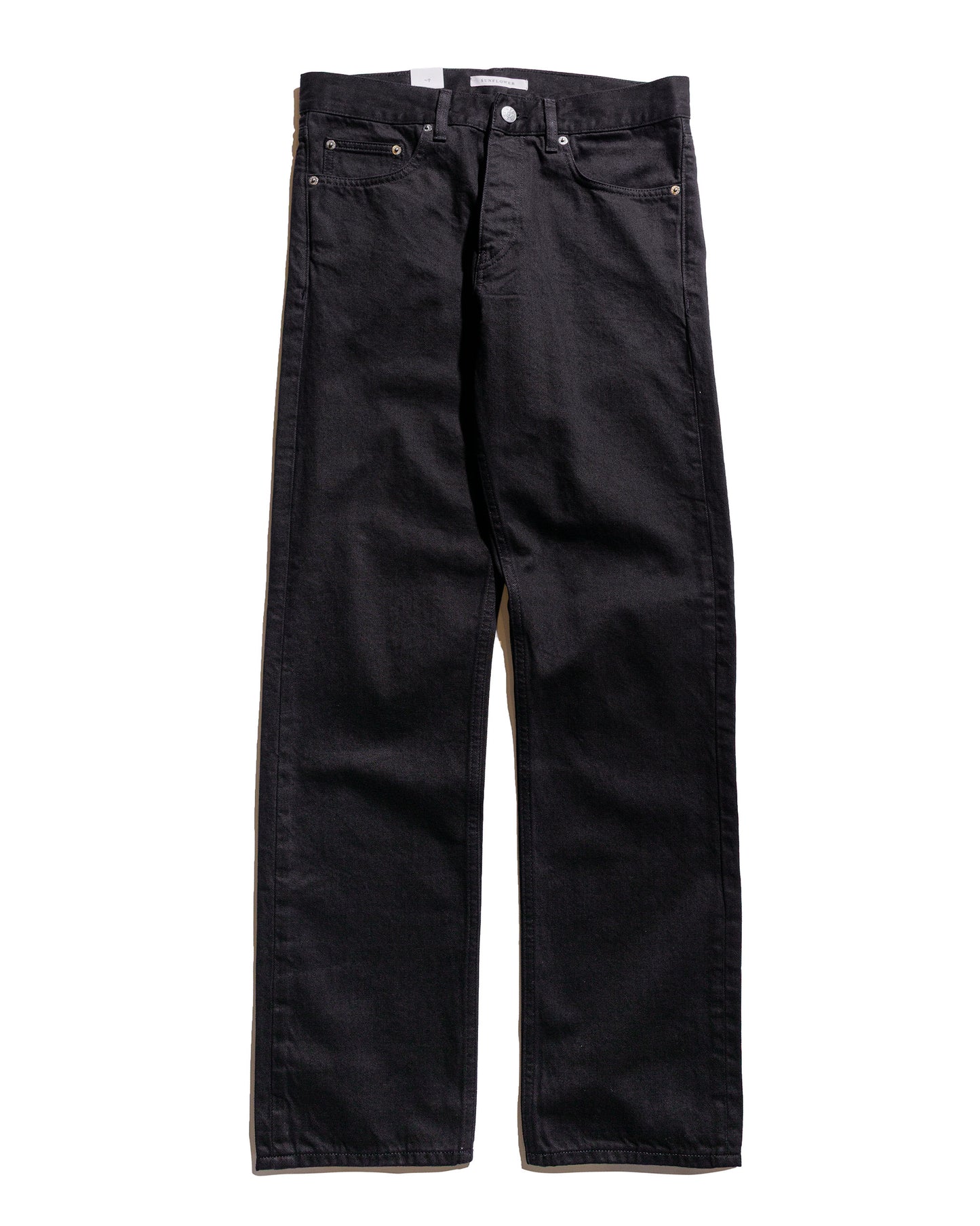 Sunflower Standard Black Rinse