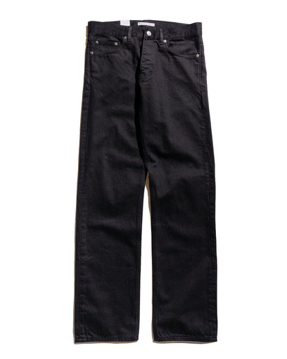 Sunflower Standard Black Rinse