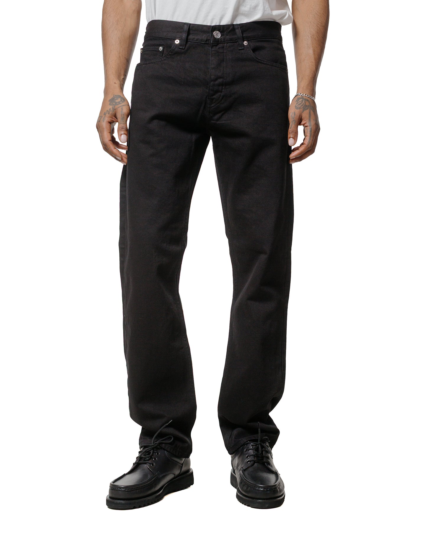 Sunflower Standard Black Rinse