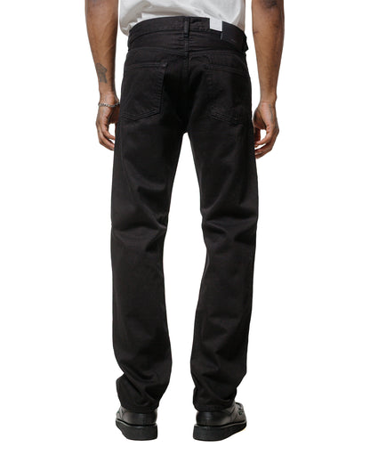 Sunflower Standard Black Rinse