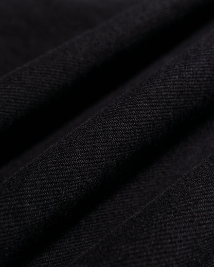 Sunflower Standard Black Rinse