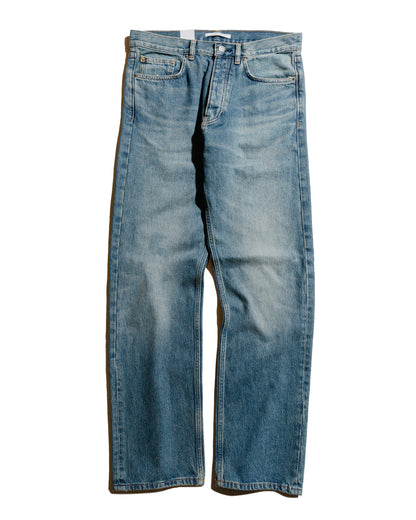 Sunflower Standard Dark Blue Vintage