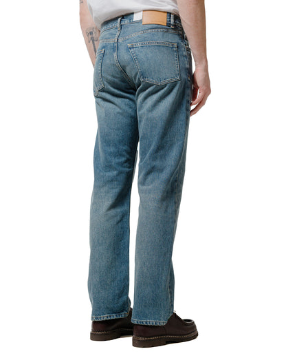 Sunflower Standard Dark Blue Vintage