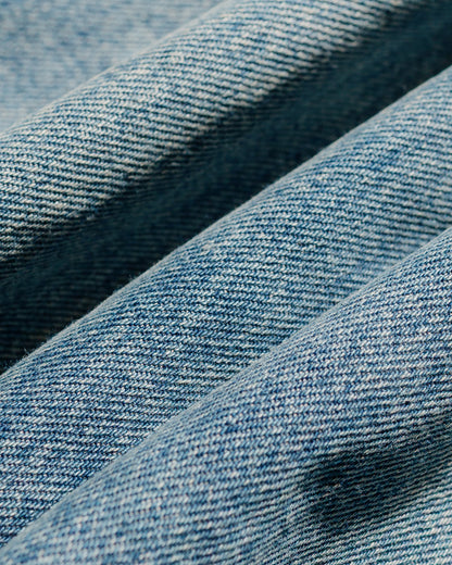 Sunflower Standard Dark Blue Vintage