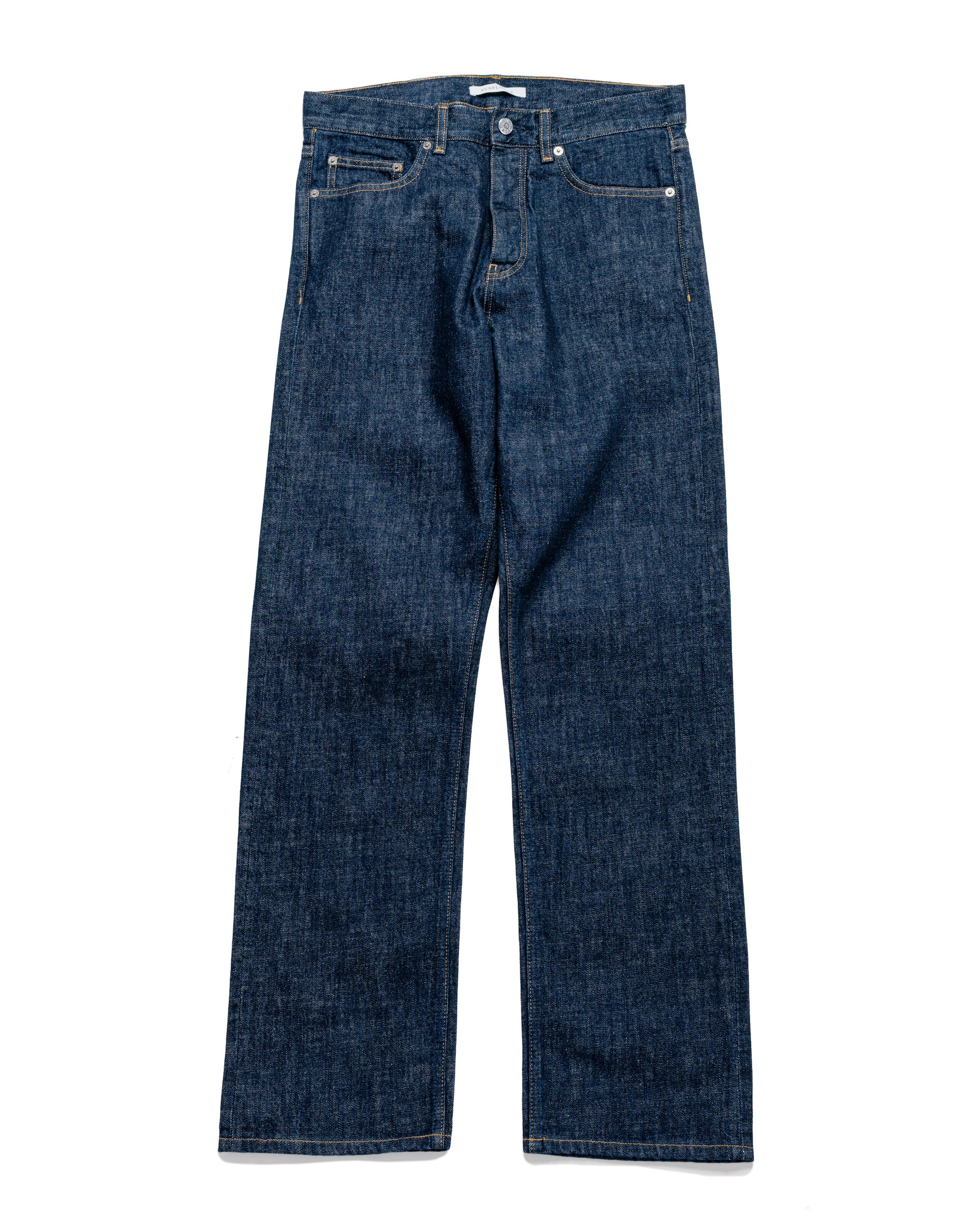 SunflowerStandardSimpleRinseBl