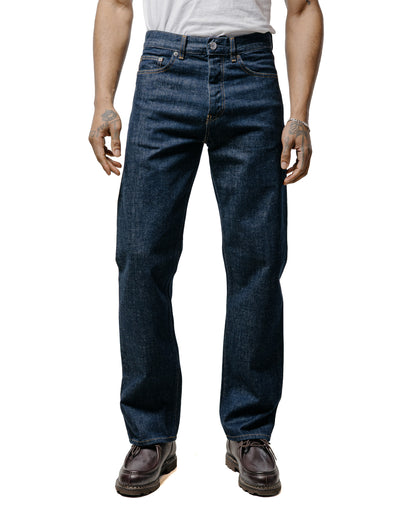 Sunflower Standard Simple Rinse Blue