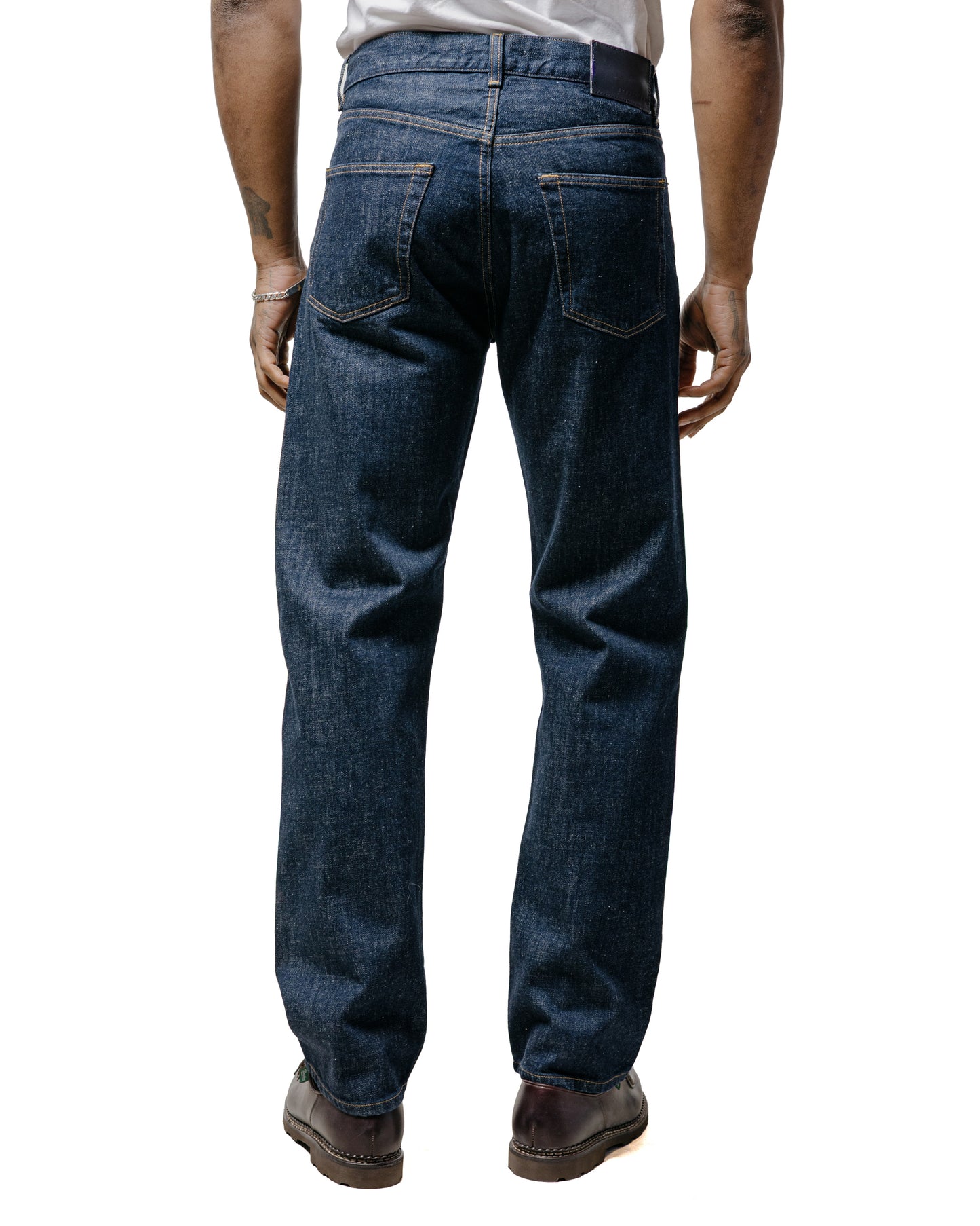 Sunflower Standard Simple Rinse Blue