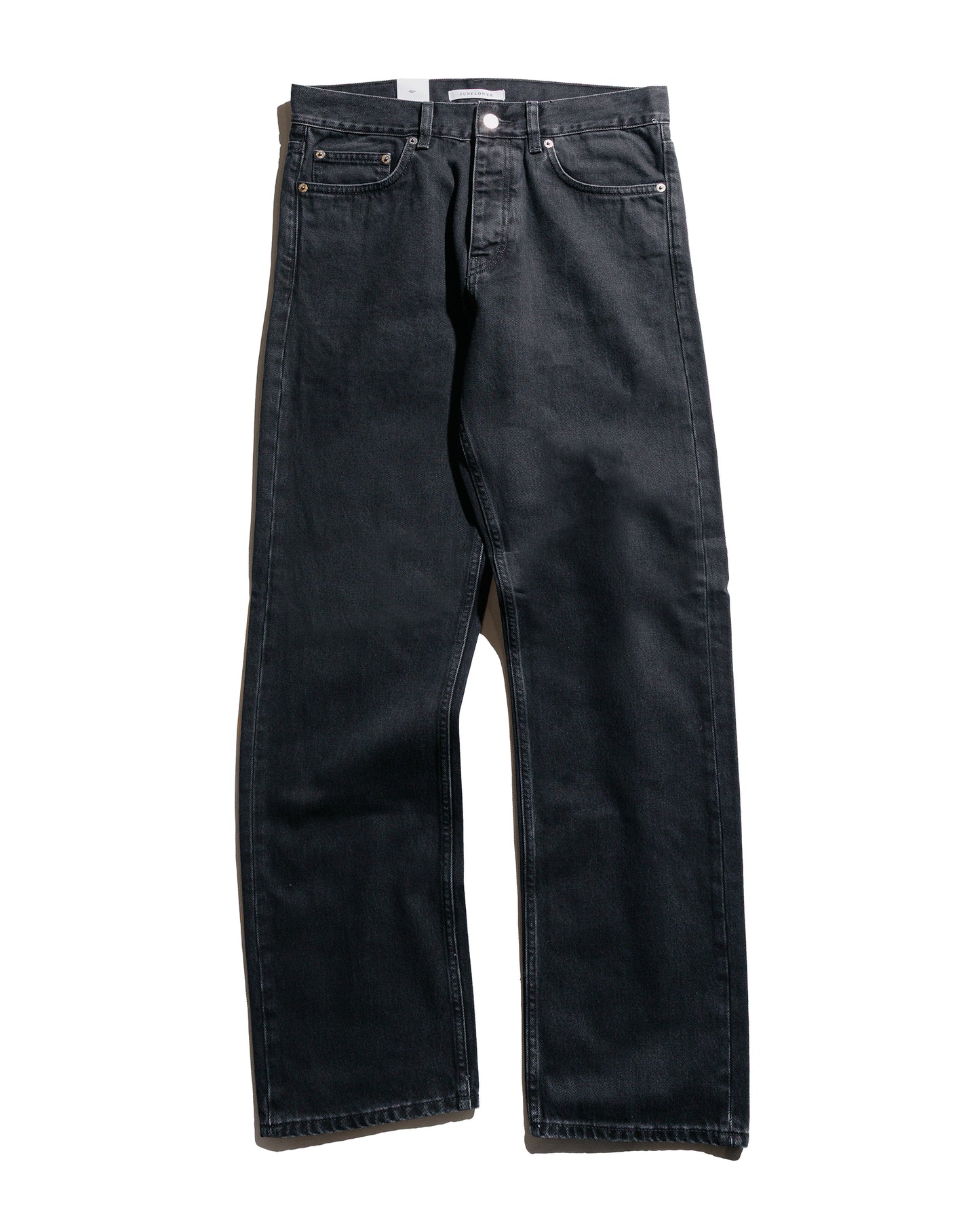 Sunflower Standard Washed Black 2