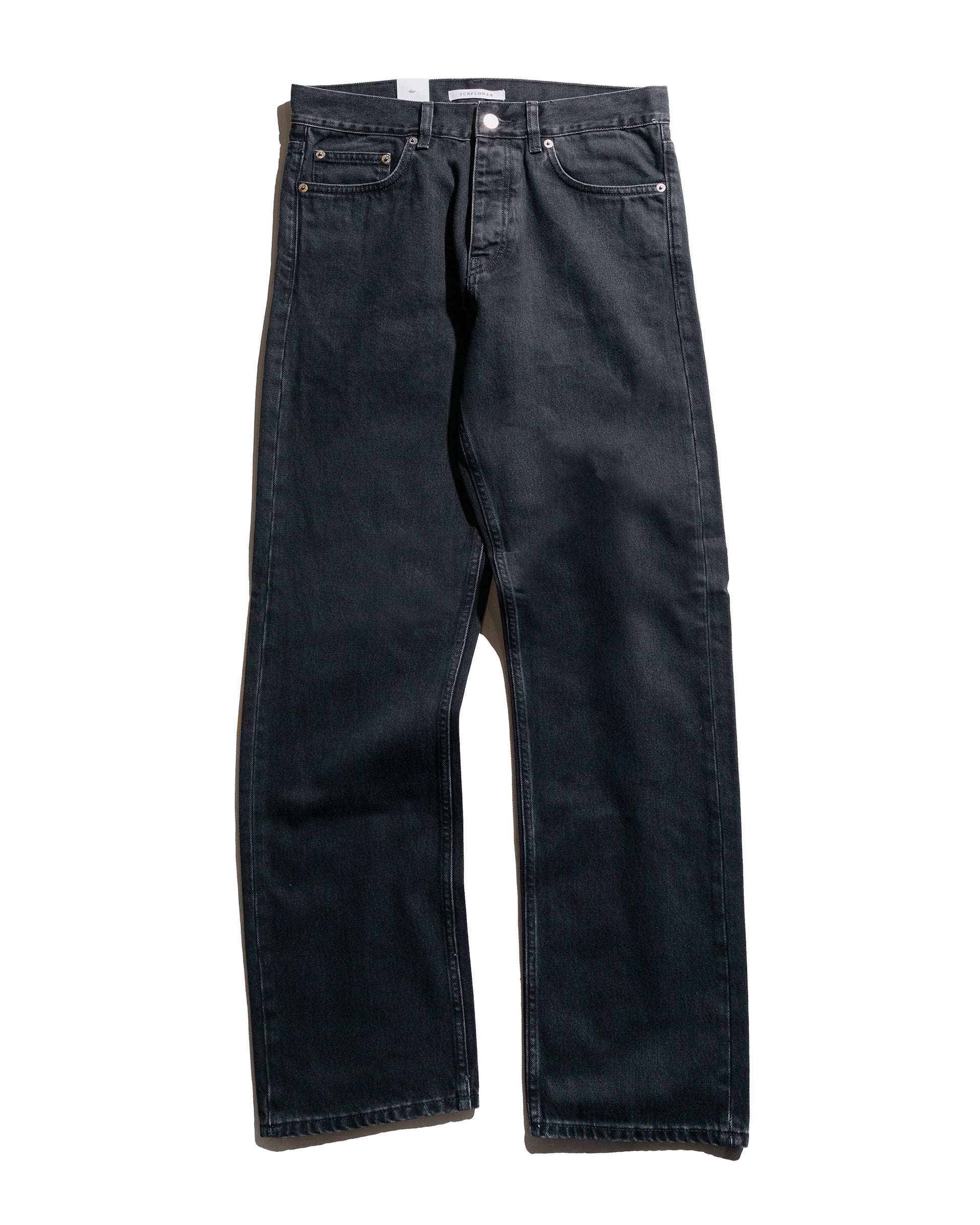 Sunflower Standard Washed Black 2