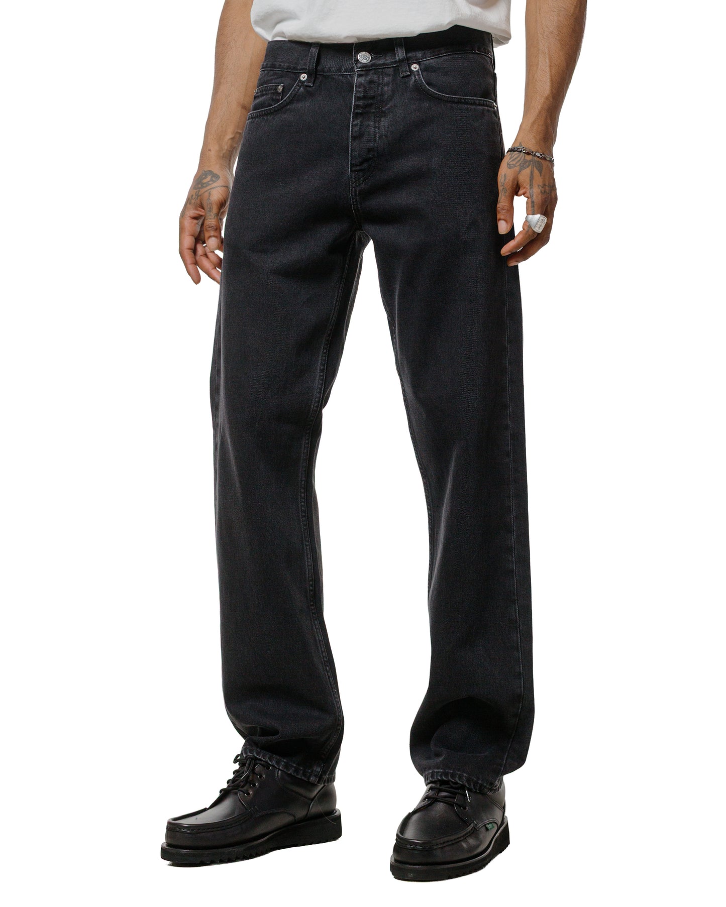 Sunflower Standard Washed Black 2