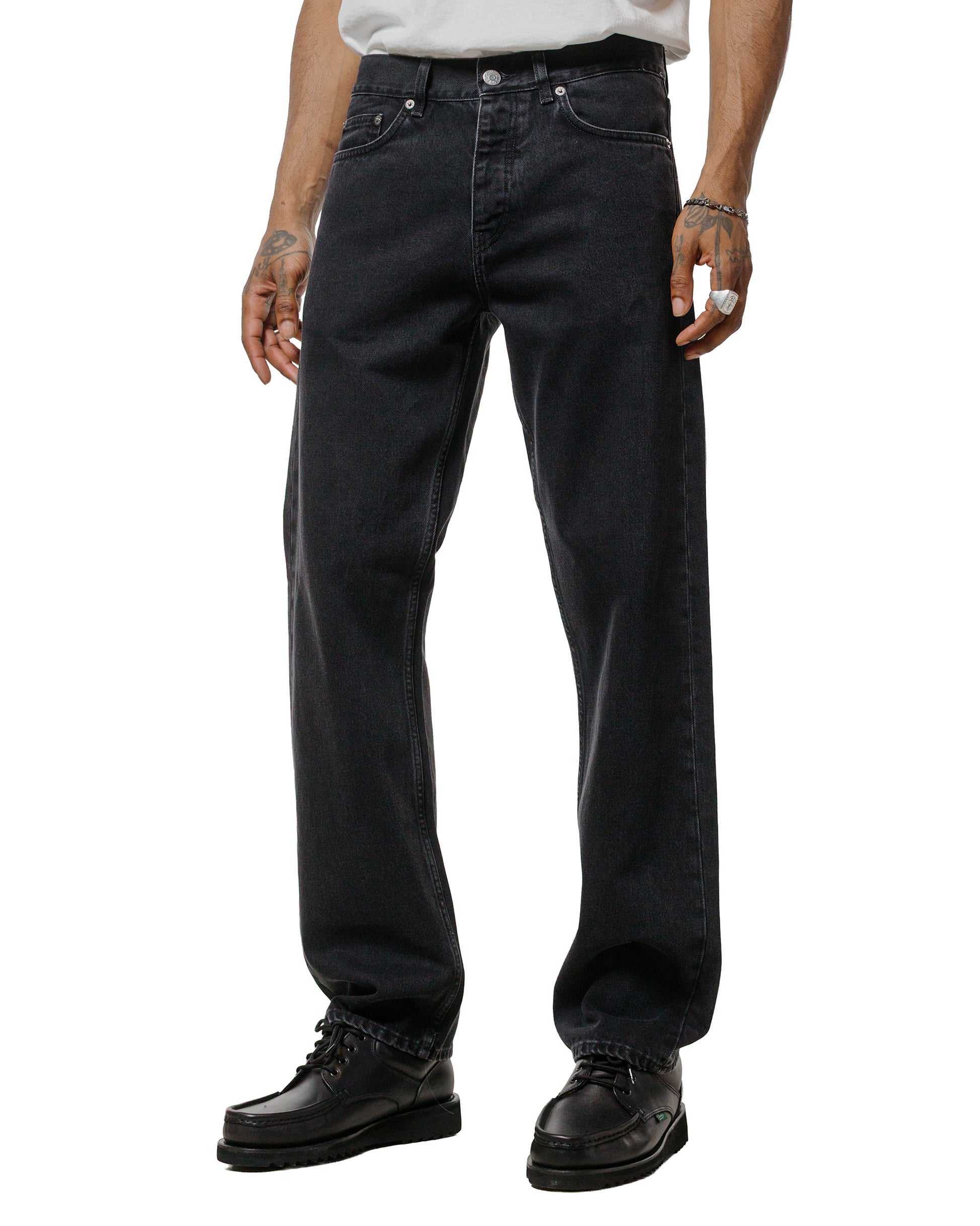 Sunflower Standard Washed Black 2