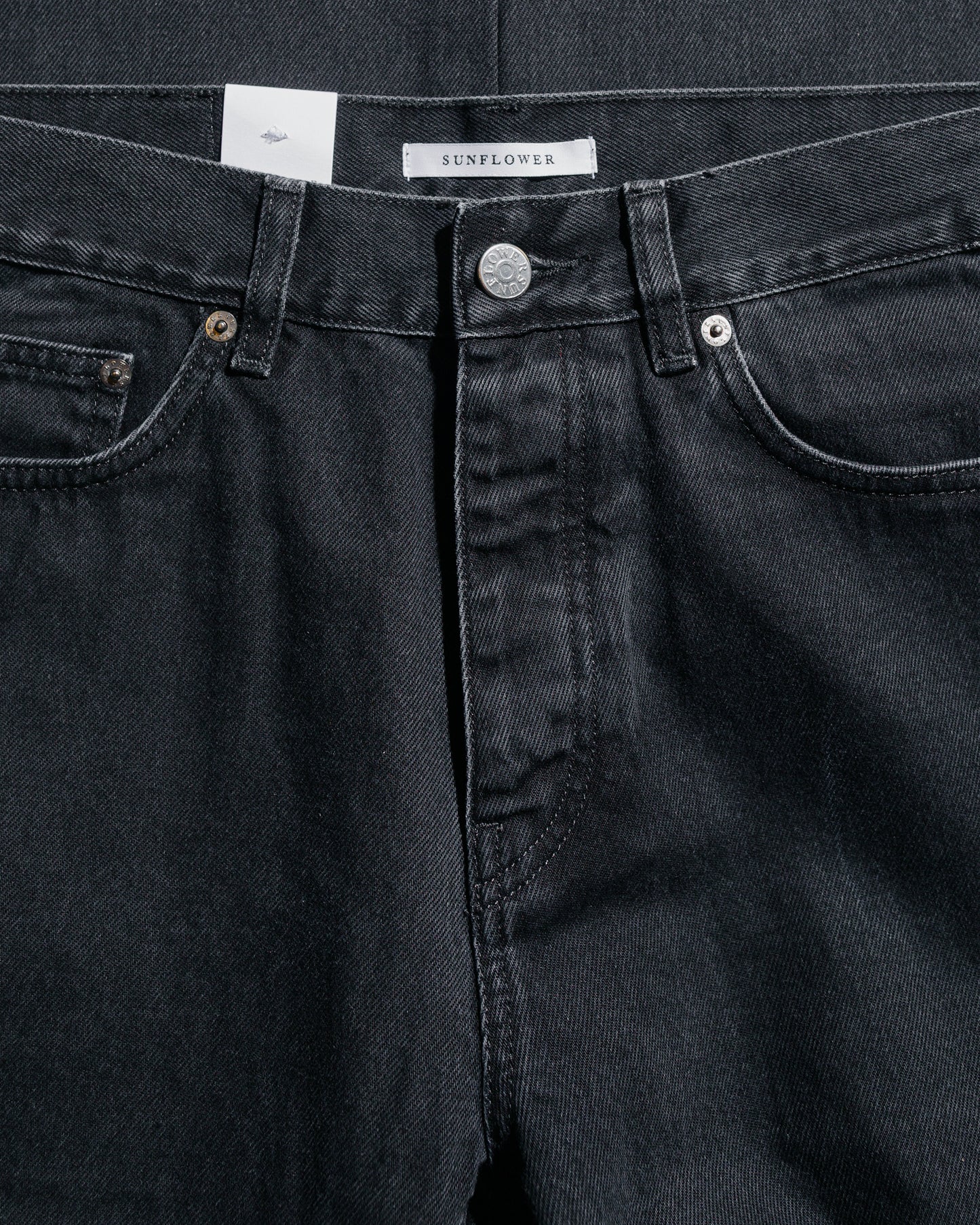 Sunflower Standard Washed Black 2
