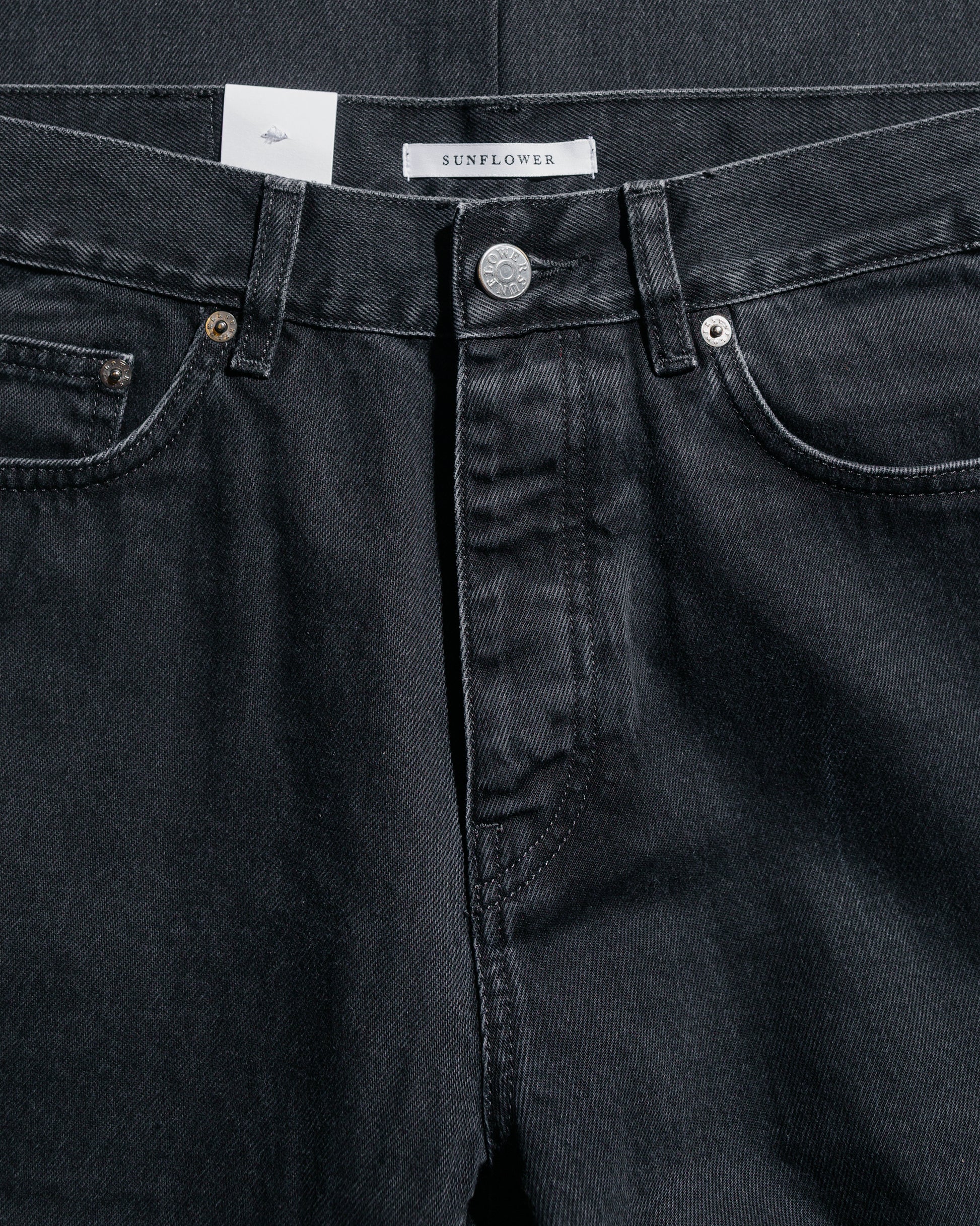 Sunflower Standard Washed Black 2