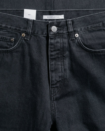 Sunflower Standard Washed Black 2