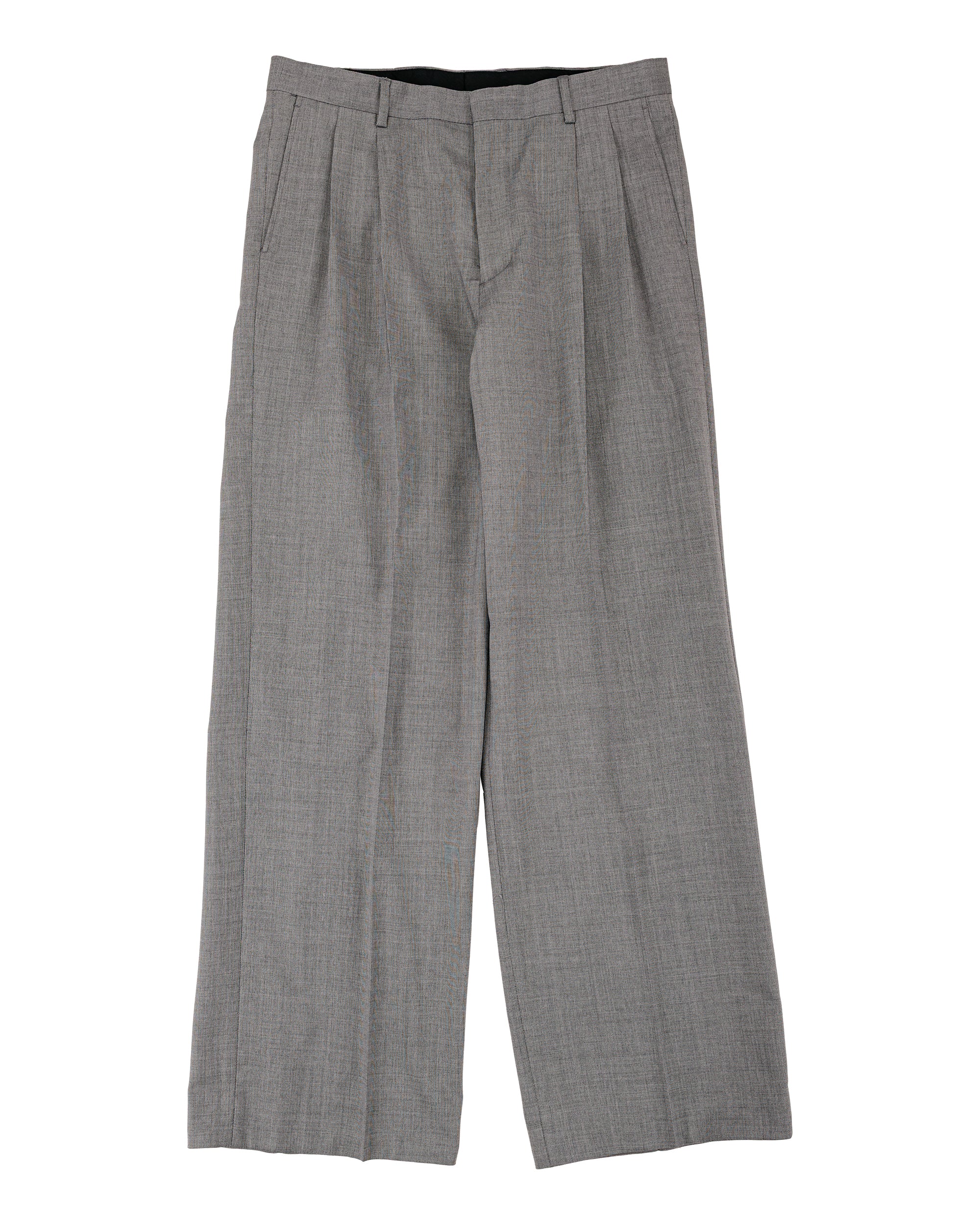 SunflowerWidePleatedTrouser820