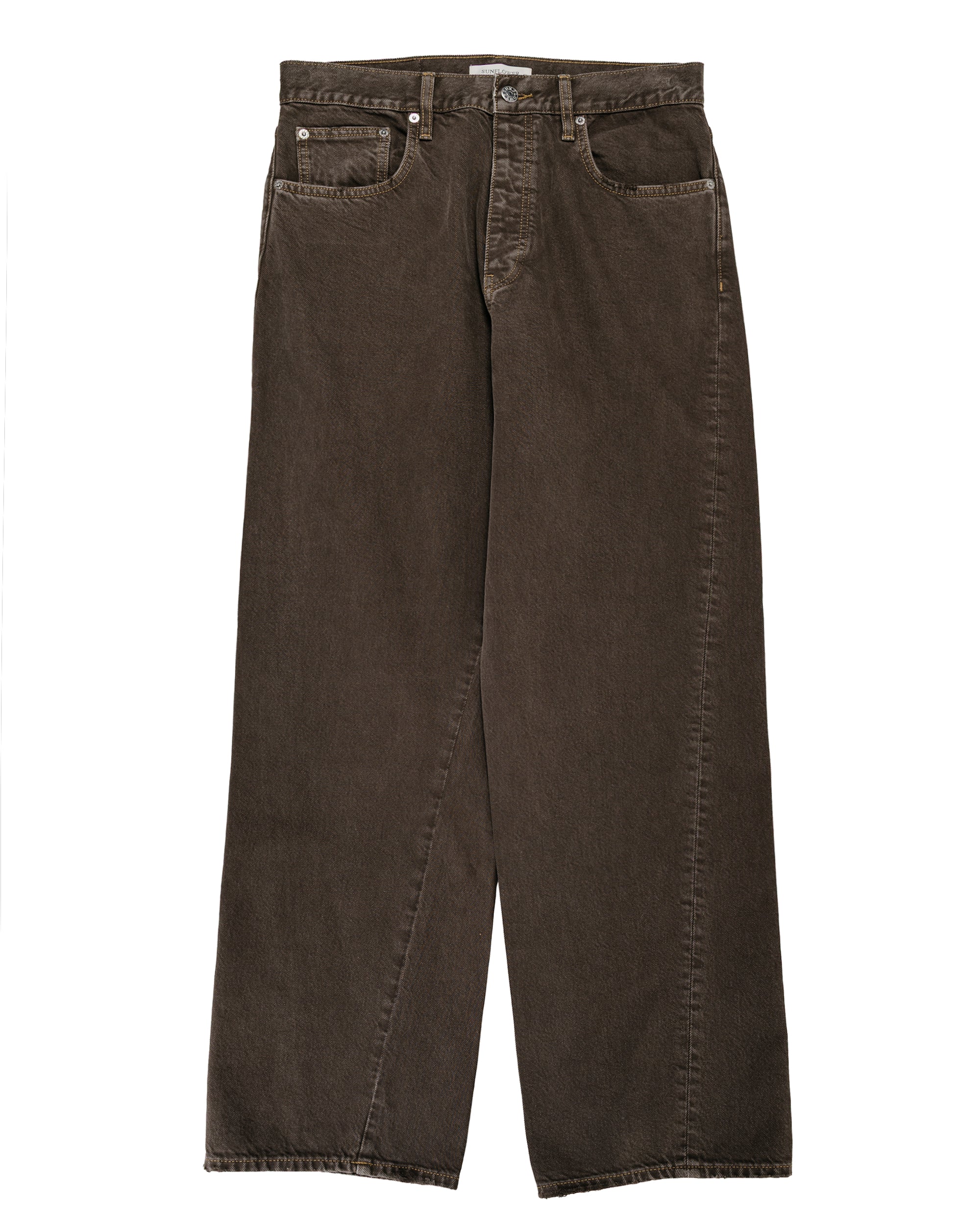Sunflower Loose 706 Ecru Contrast