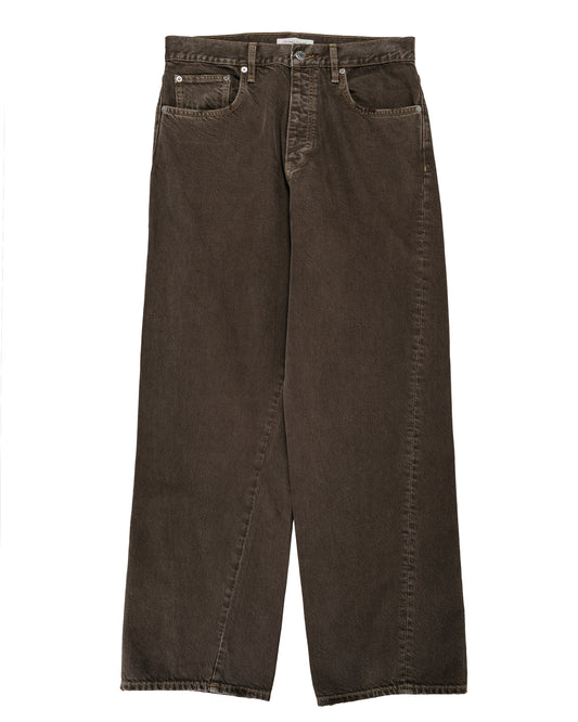 Sunflower Wide Twist 170 Vintage Brown