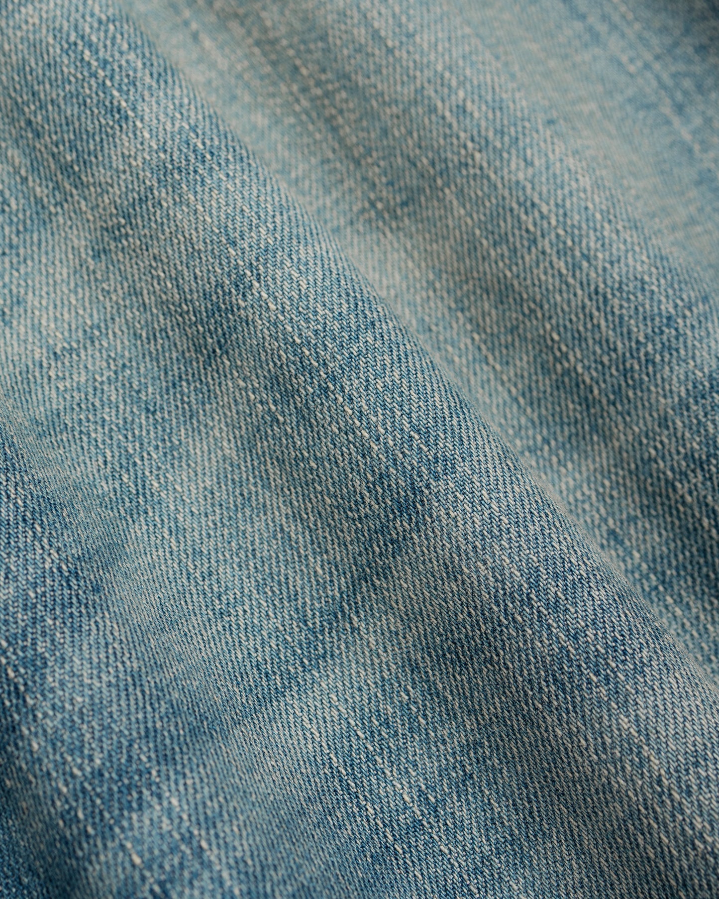 Sunflower Wide Twist 752 Well Worn Blue