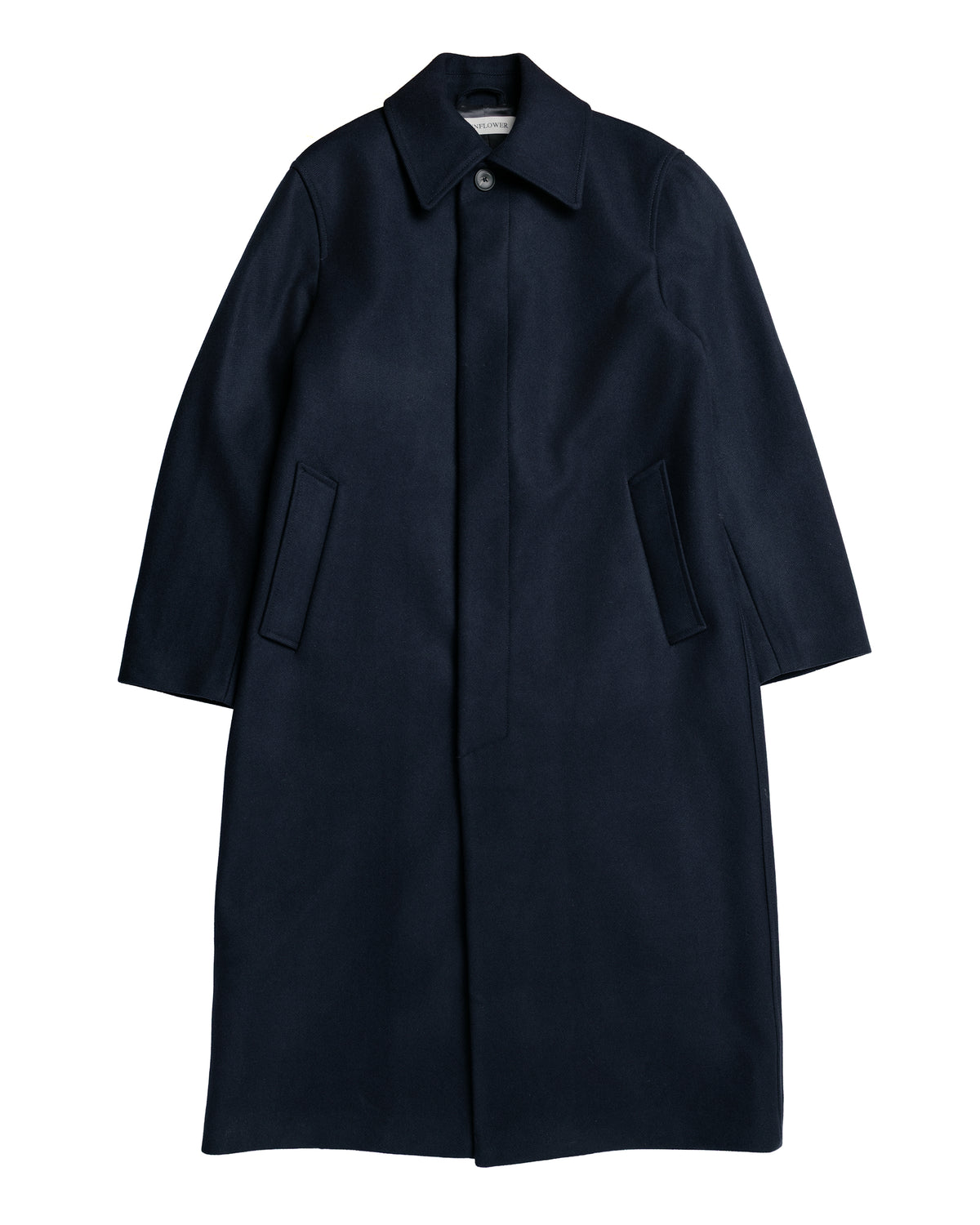 Sunflower Winter Coat 200 Navy