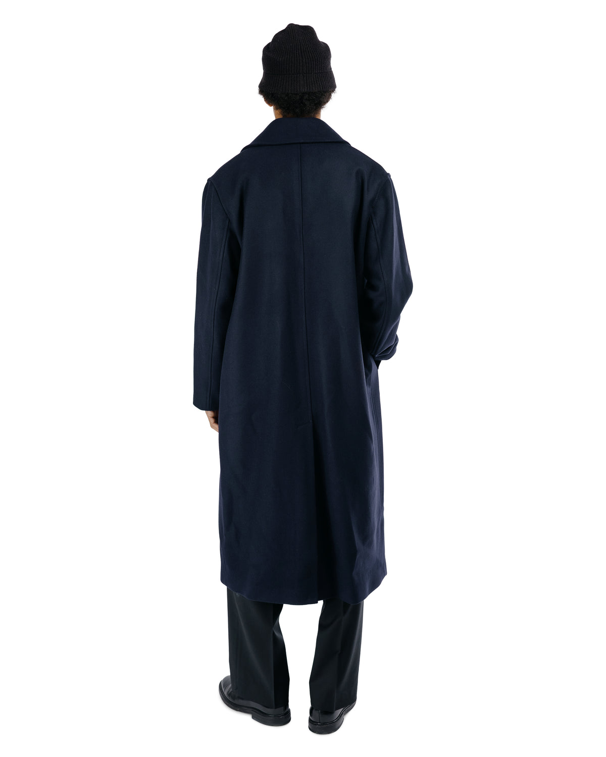 Sunflower Winter Coat 200 Navy