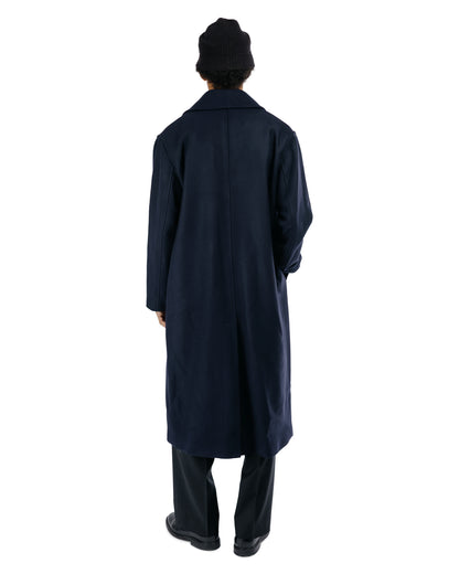 Sunflower Winter Coat 200 Navy