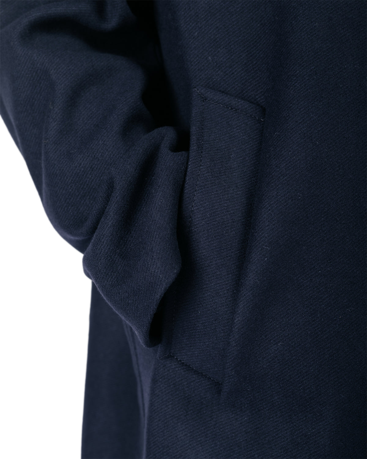 Sunflower Winter Coat 200 Navy