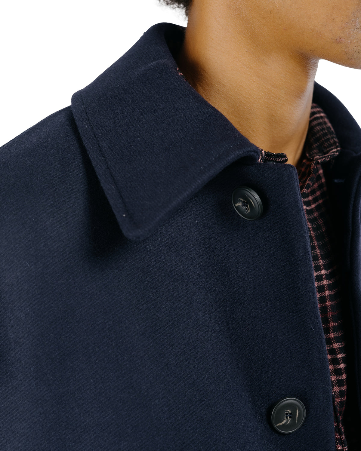 Sunflower Winter Coat 200 Navy