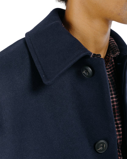 Sunflower Winter Coat 200 Navy