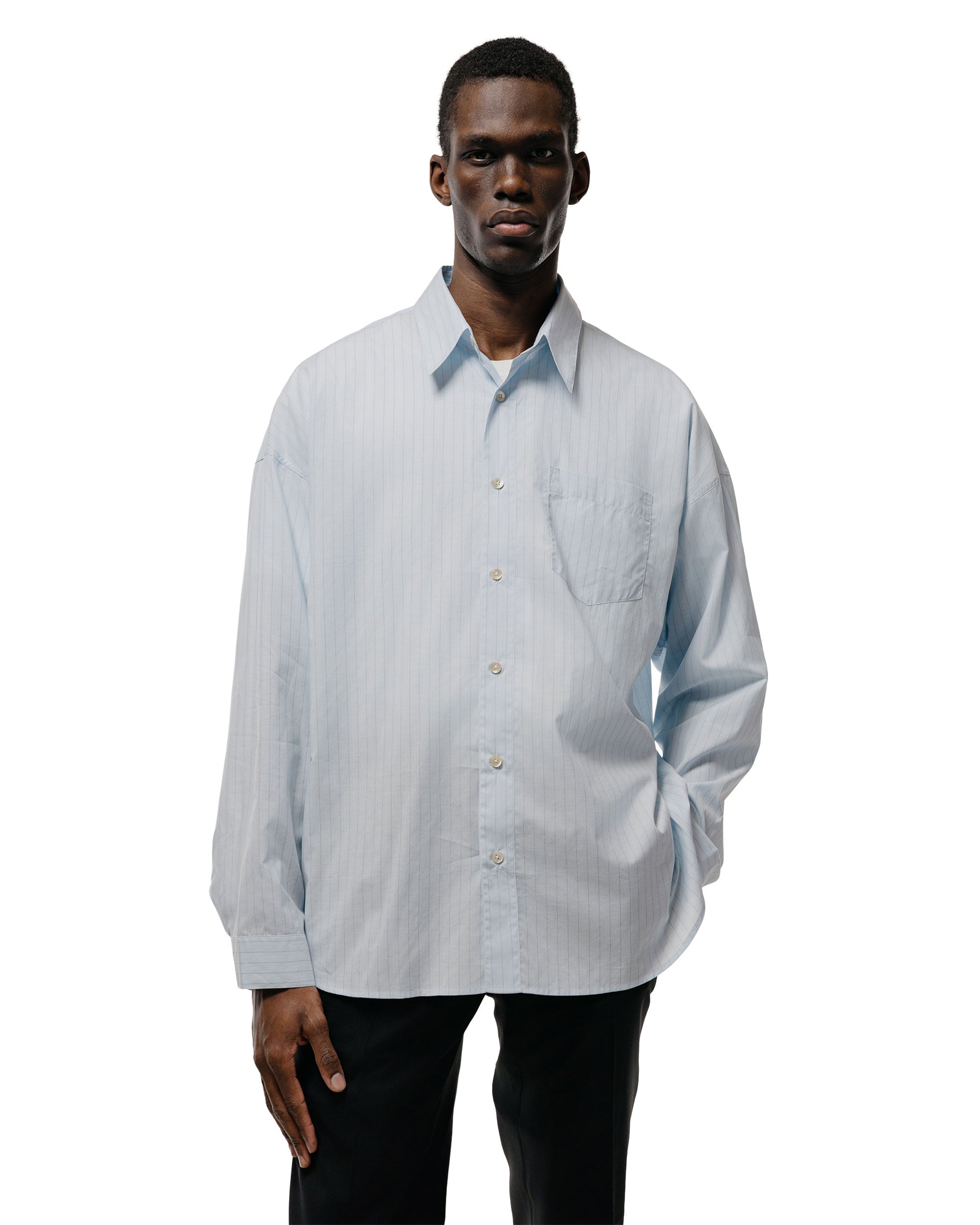 Sunflower Adam Shirt Khaki