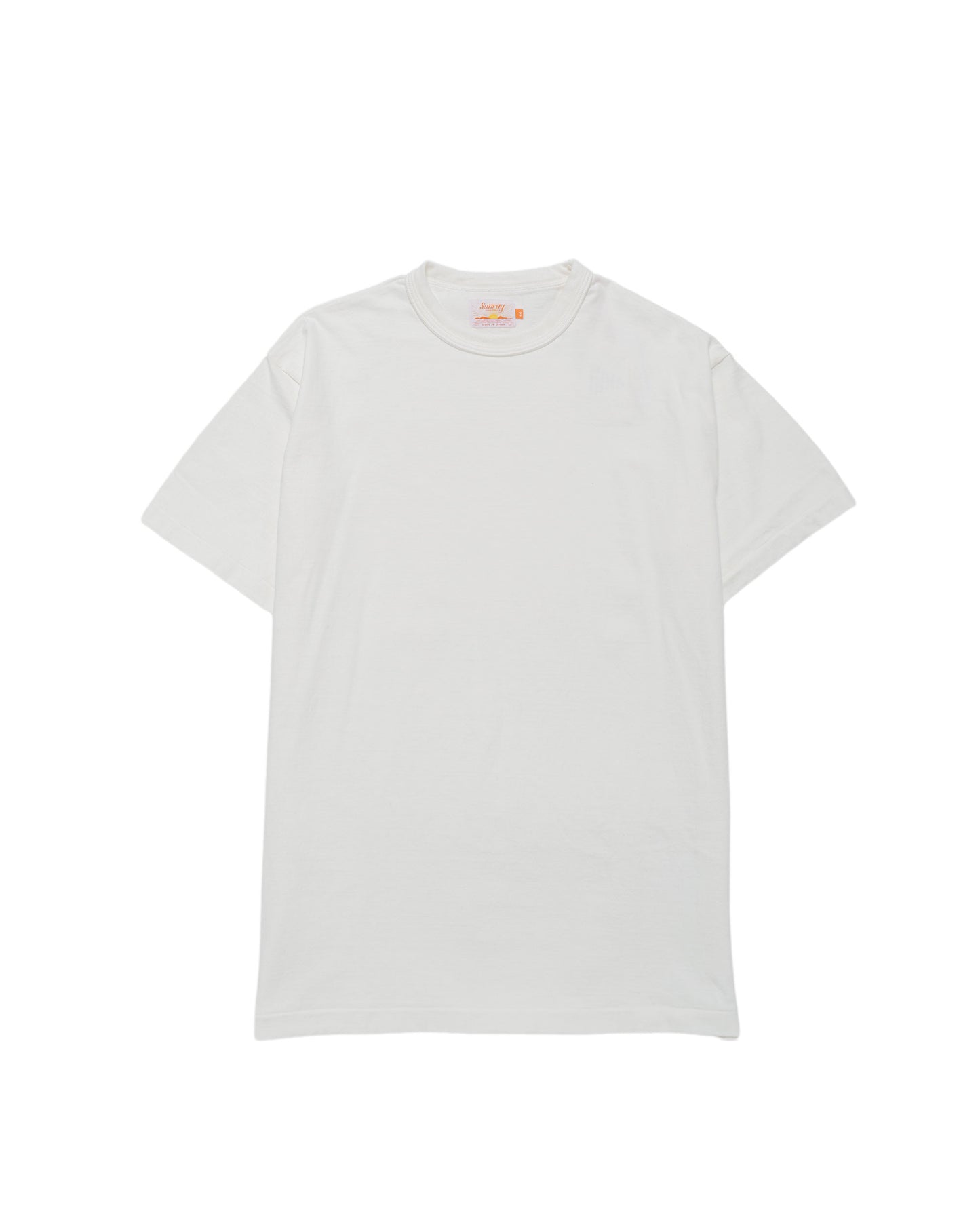 Sunray Sportswear Haleiwa SS Off White