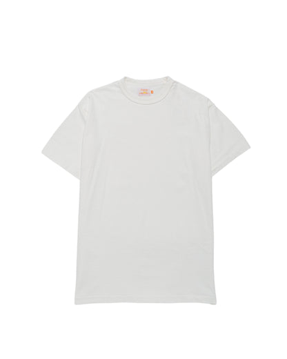 Sunray Sportswear Haleiwa SS Off White