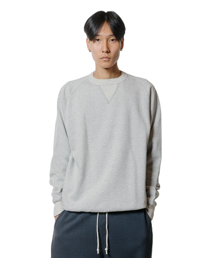 Sunray Sportswear Puamana Crewneck Hambledon Grey
