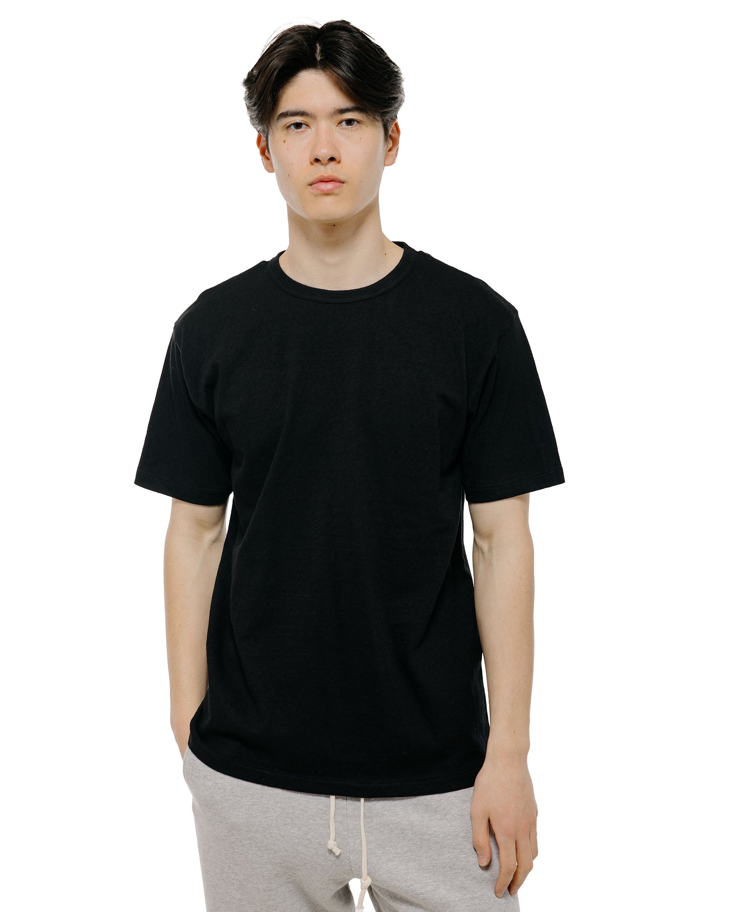 Sunray Sportswear Haleiwa SS Anthracite