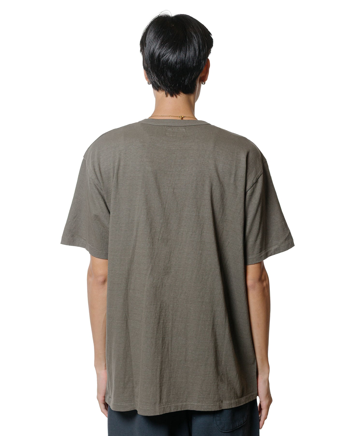 Sunray Sportswear Haleiwa SS Black Olive