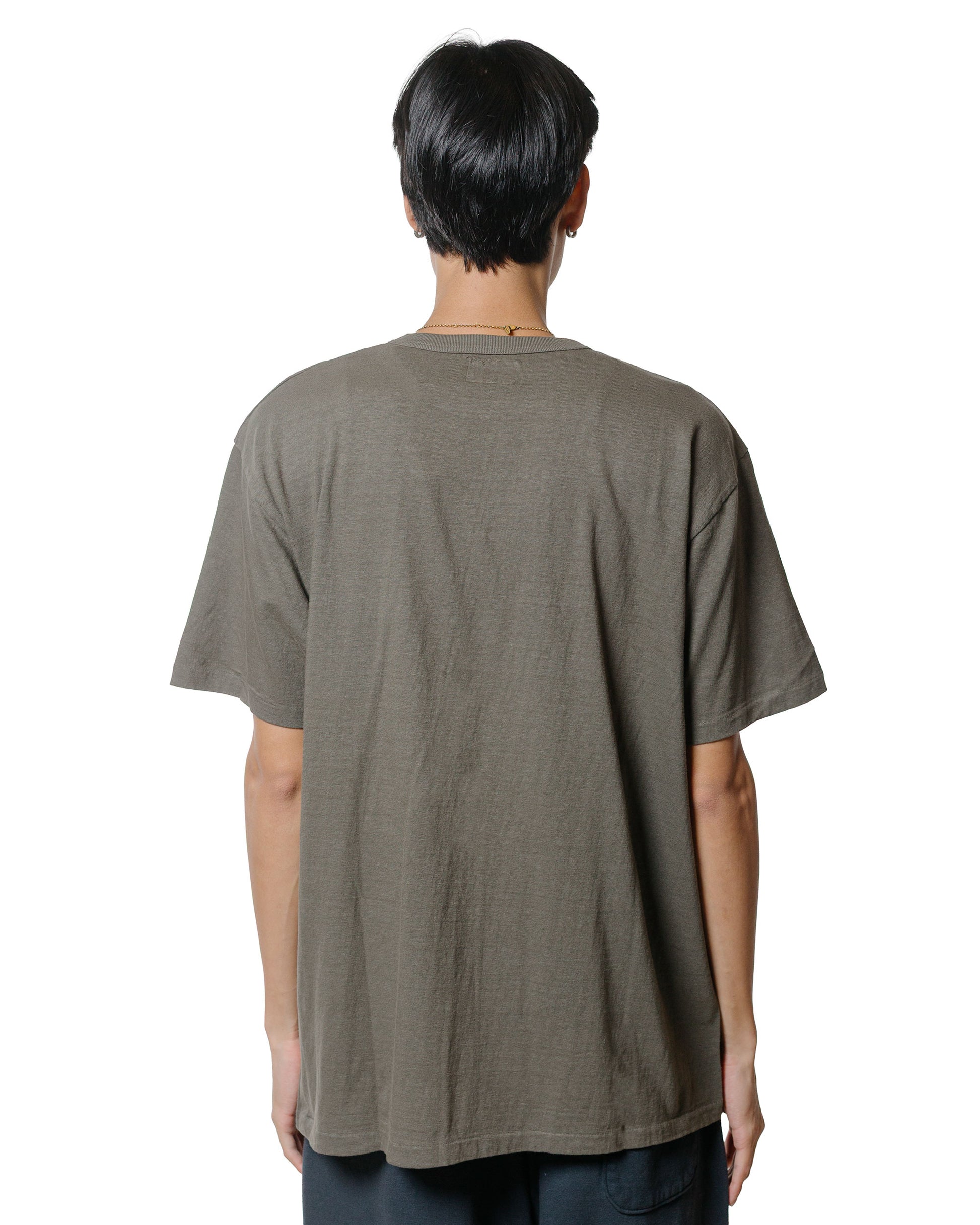 Sunray Sportswear Haleiwa SS Black Olive