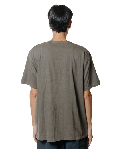 Sunray Sportswear Haleiwa SS Black Olive