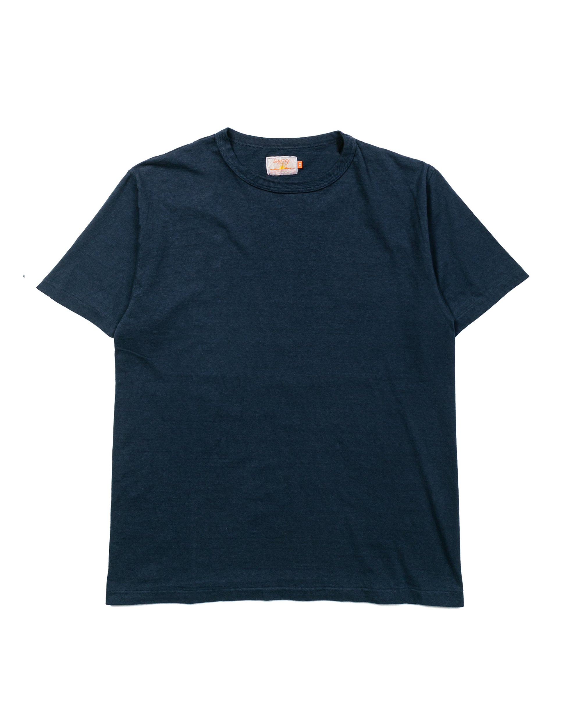 Sunray Sportswear Haleiwa SS Dark Navy 