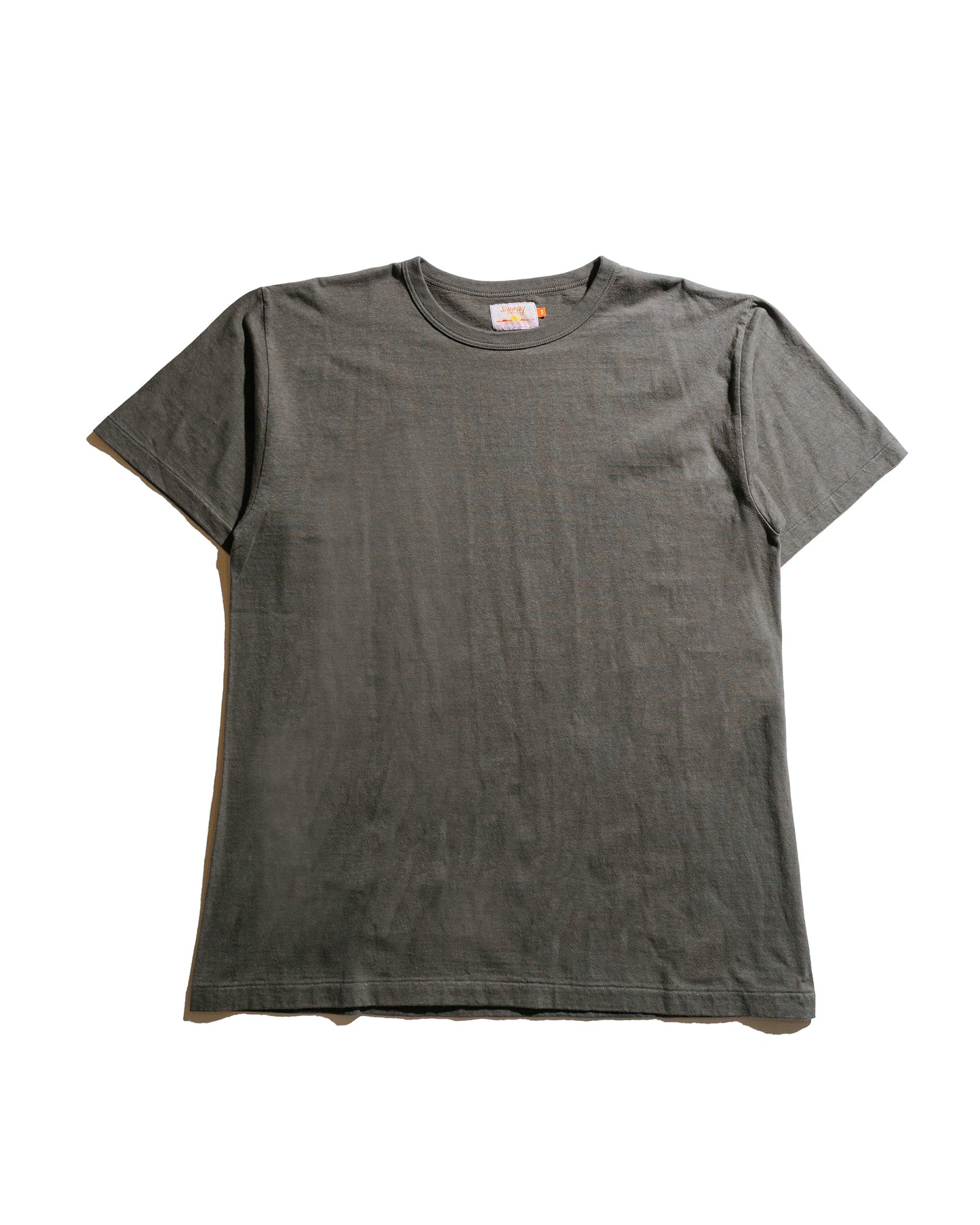 Sunray Sportswear Haleiwa SS Grape Leaf