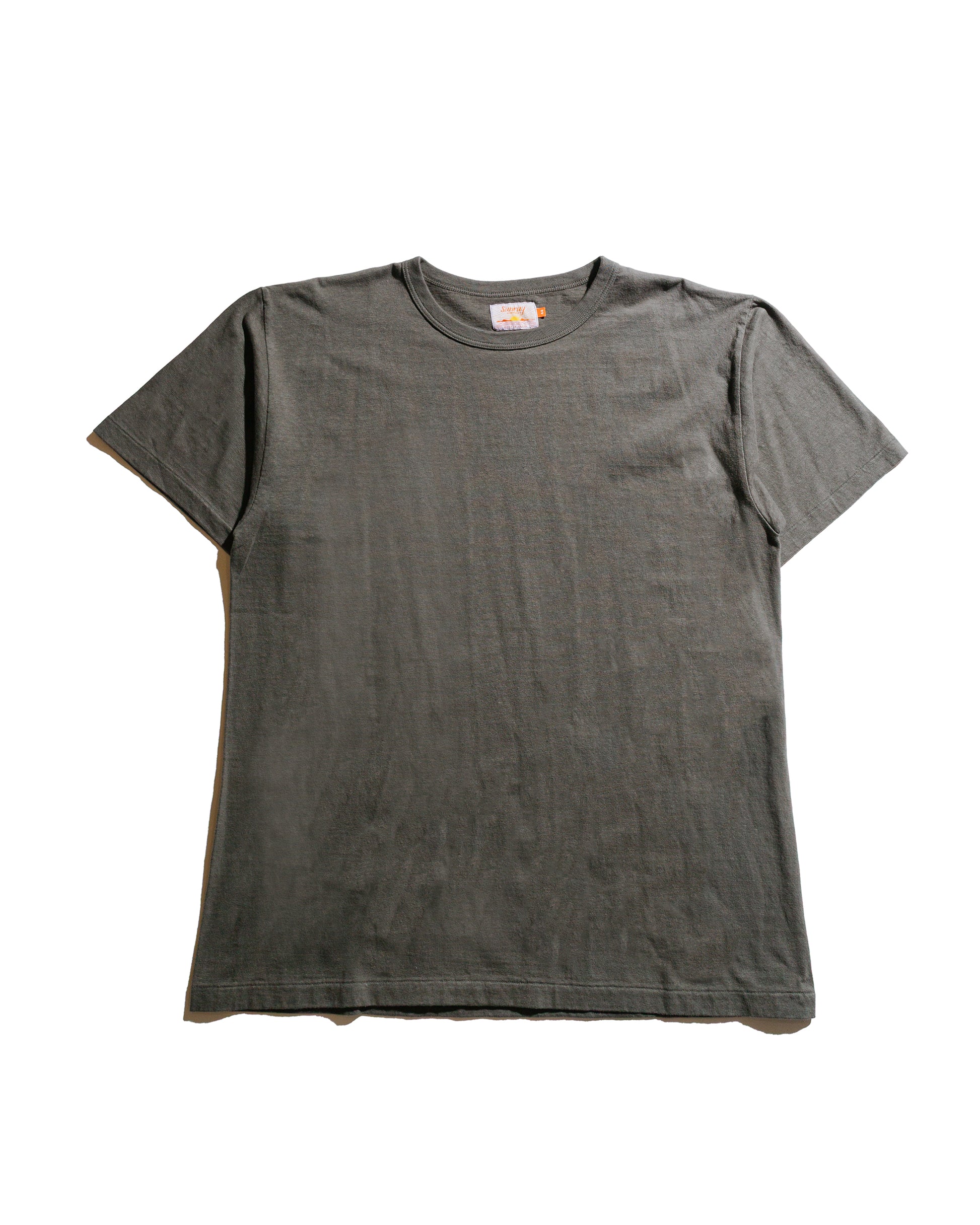 Sunray Sportswear Haleiwa SS Grape Leaf