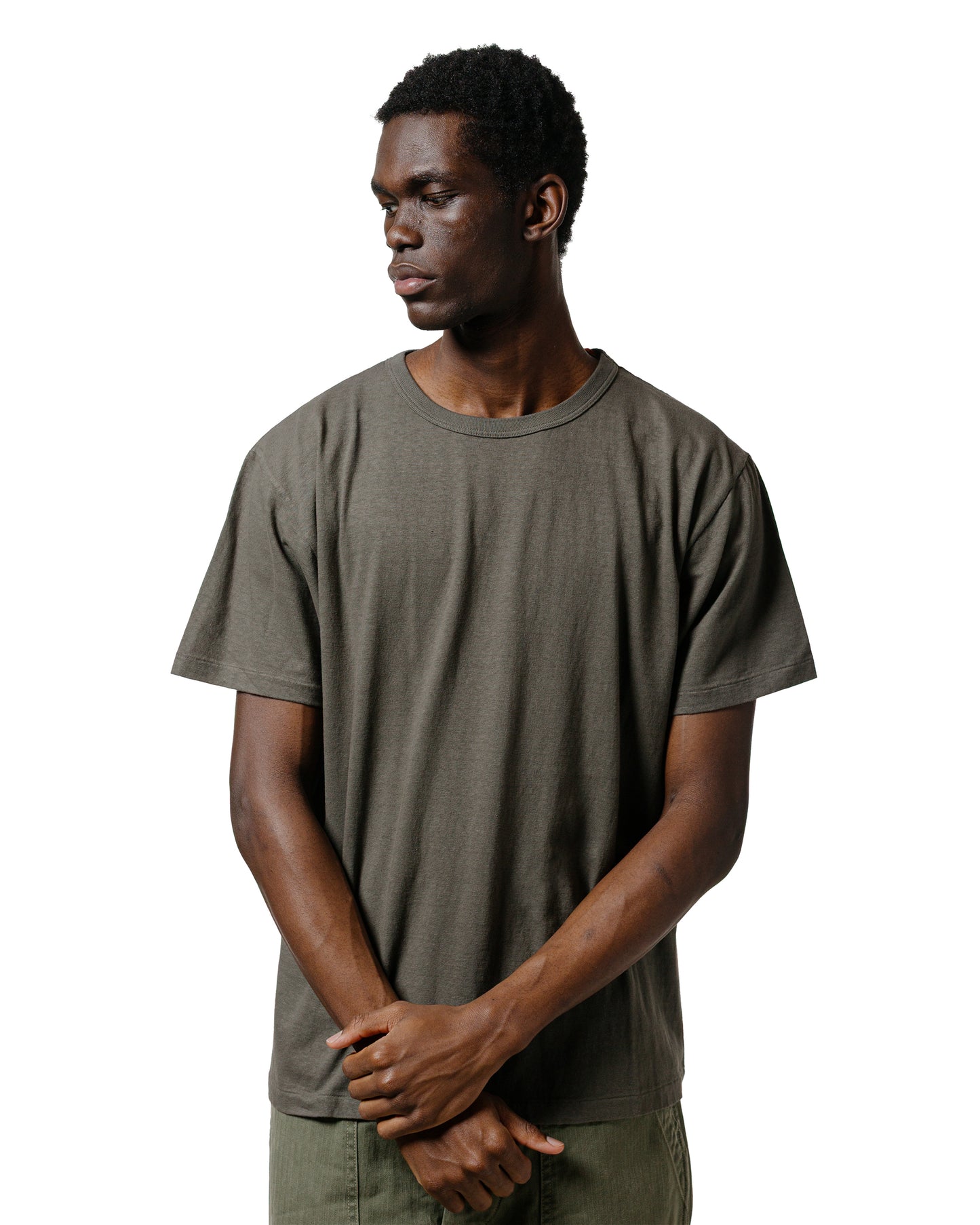 Sunray Sportswear Haleiwa SS Grape Leaf