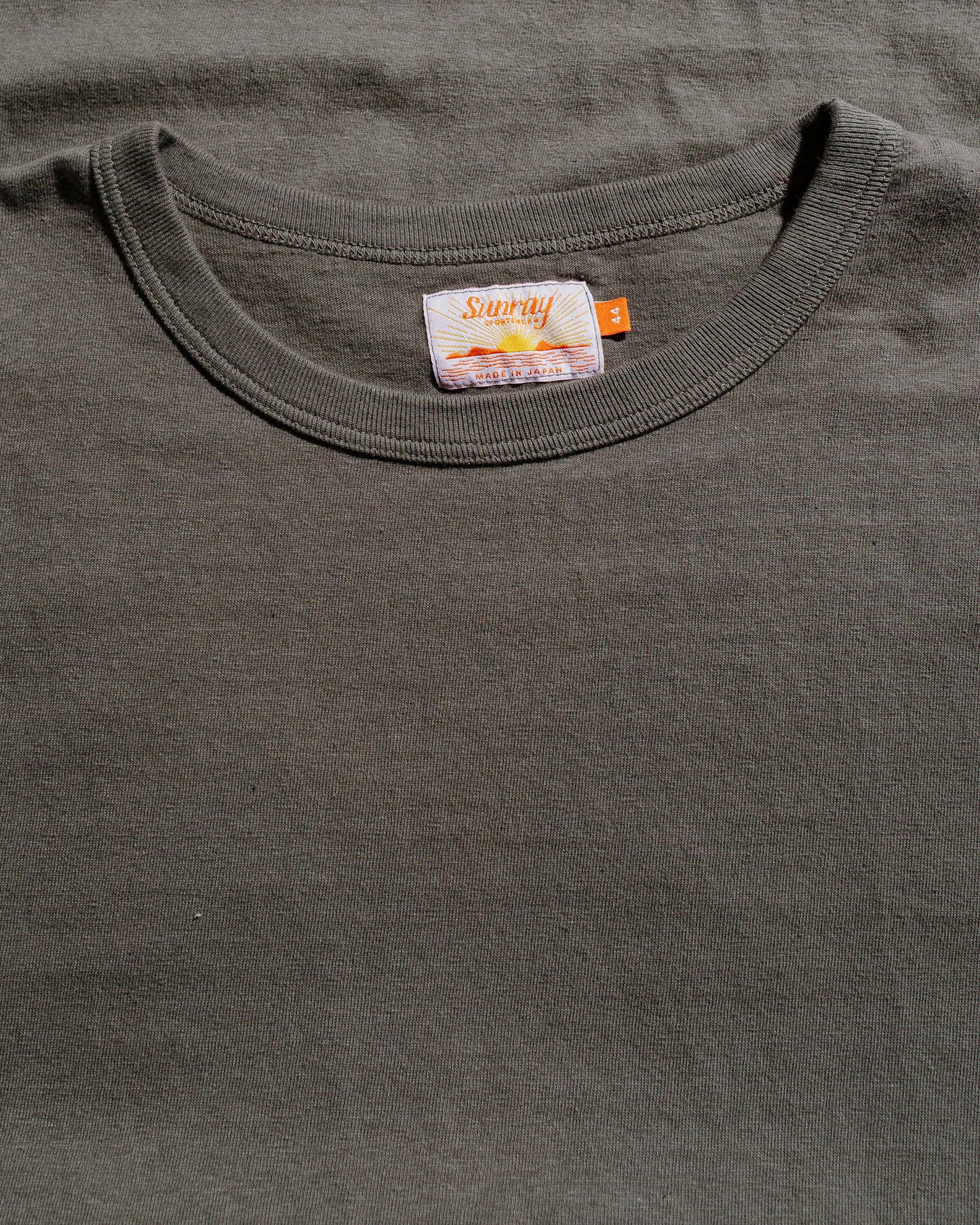 Sunray Sportswear Haleiwa SS Grape Leaf